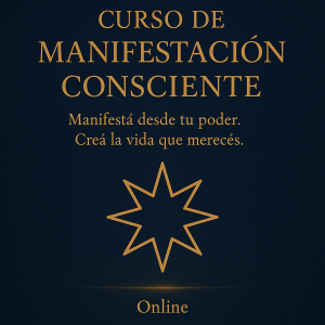 🌟 Curso de Manifestación Consciente